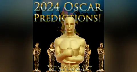 e308. 2024 Oscars Predictions!