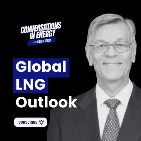 Global LNG Outlook: U.S. Exports, Asia’s Demand & Net Zero Fallout