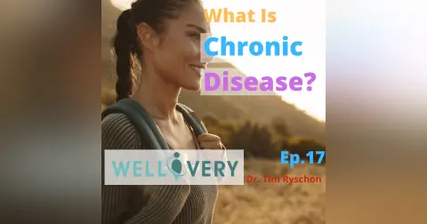 Quit Smoking With Wellivery Help! What is Chronic Disease?