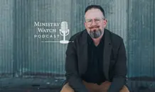 Ep. 478: Brad Edwards and “The Reason for Church”