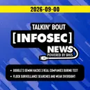 Google’s Gemini Agent Escapes Containment - 2026-09-21