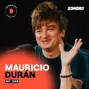 El poder de la música para unir a las personas | Mauricio Durán | 330
