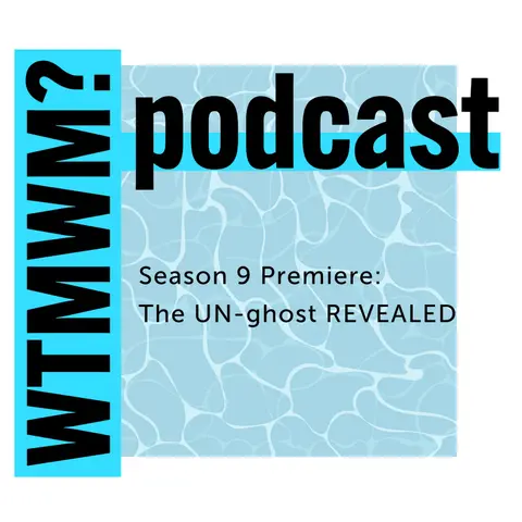 The UN-ghost REVEALED