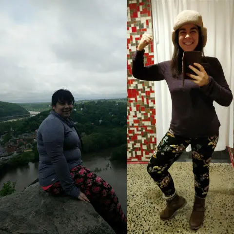 Episode 28 Another Incredible MS Journey