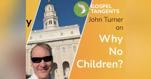Nauvoo Polygamy (John Turner 5 of 6)