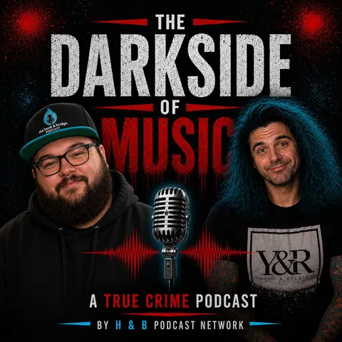 The Darkside Of Music: The Murder Of Jam Master Jay