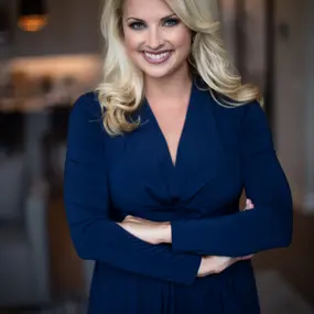 Allison Chance Profile Photo