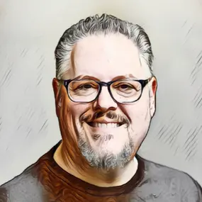 Michael Frankel Profile Photo