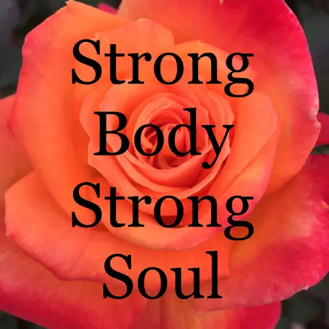 Root Chakra Energy 💫☮️💫