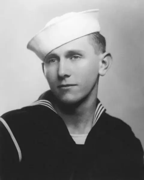 Douglas Munro: The Only U.S. Coast Guard Medal of Honor Recipient