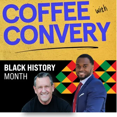 Legacy in Motion: Black History Month – Innovating Housing Solutions with Diallo Farquharson