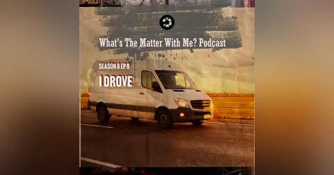 I Drove