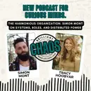 The Harmonious Organization: Simon Mont on Systems, Roles, and Distributed Power