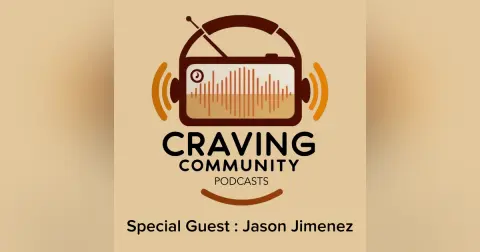 Craving Community (Feat. Jason Jimenez)