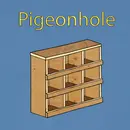 Pigeonhole Podcast 52: Infusion Photos, Part one: I Walk In