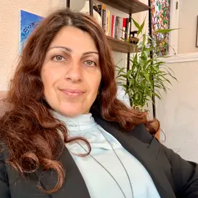 Fedra Tehrani Profile Photo