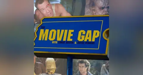 The Movie Gap