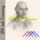 RIP John Thomas–June 2, 1776