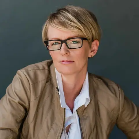 Reclaiming Motherhood: The Journey from Trauma to Triumph | with Ameé Quiriconi