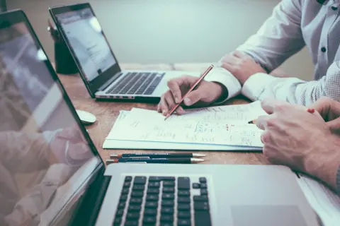 The Secret to Smart Scaling: Leverage CFO Expertise on a Budget