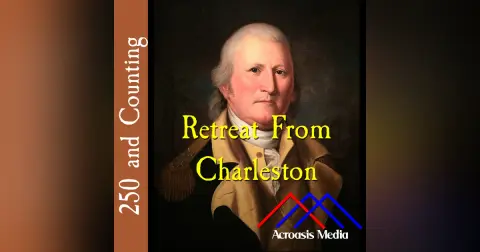 Retreat From Charleston–January 6, 1776