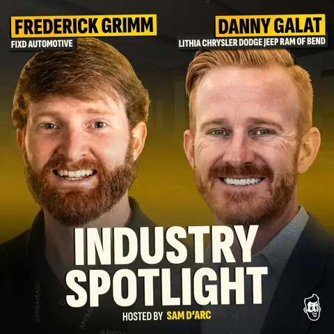 This Dealer Got Burned on a $8,000 Trade-In. Here's How He Now Catches Every Hidden Repair | Industry Spotlight