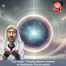 374. Extra-Terrestrial Contact & Profound Channeling Transmission - Toni Ghazi