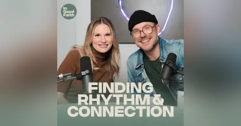 Finding Rhythm and Connection