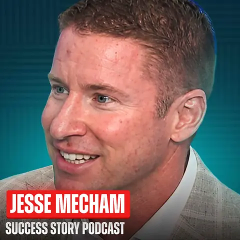 Jesse Mecham - YNAB Founder & WSJ Bestselling Author | The Man Who Made Millions Teaching People to Love Budgeting