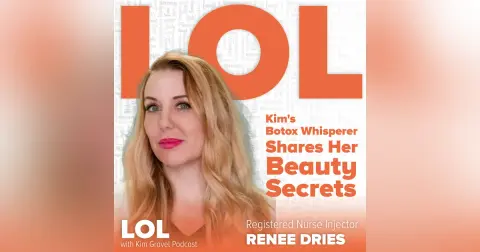 Kim's Botox Whisperer Shares Her Beauty Secrets! With Renee Dries, RN