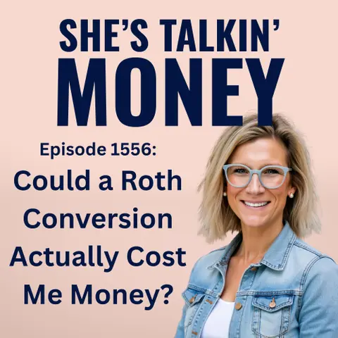 Could a Roth Conversion Actually Cost Me More Money?