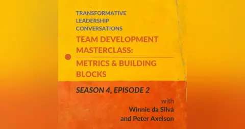 Metrics & Building Blocks