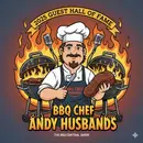 The Origin Story of Andy Husbands - 2025 Guest HOF'ER