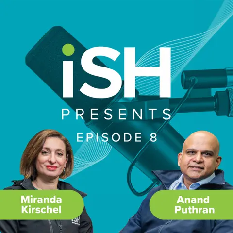 Going with the flow: McMenon's global mission