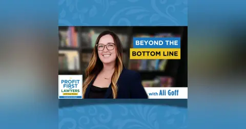 Beyond the Bottom Line