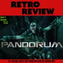 Retro Review: PANDORUM (2009), the Space Horror Turns 15 Years Old – Guest: Jeff from The Love of Cinema Pod!