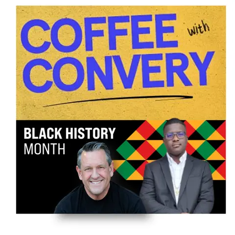 Legacy in Motion: Black History Month – From Youth Advocacy to Criminology with Demetrius Watson-Williamson