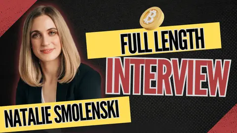 The Satoshi Papers & Bitcoin's State Power w/ Natalie Smolenski