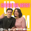 CITIZEN The Artist: Rare Interview with Phineas Peters & Grace Bennett - Building a Viral Independent Music Empire (From SLO) | Up+Adam