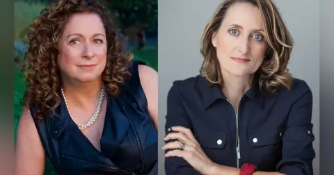 148: Abigail Disney & Kathleen Hughes on Disney’s Dark Side