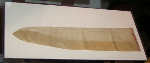 The History of Condoms