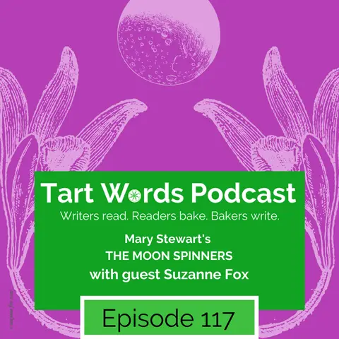 Mary Stewart's The Moon-Spinners