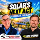 Solar’s Next Act, According to Tom Werner