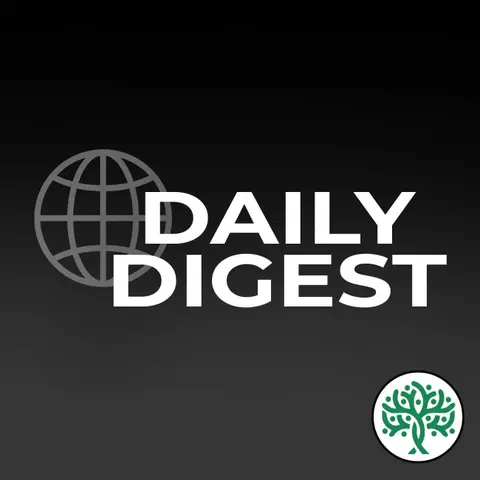 Daily Digest Oct 2: Good News Friday: FL Sues Pfizer Over COVID Jabs, Gold Bug to Counsel Bessent, and US Closes Iraq Bases