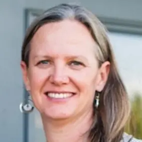 Meredith Hamstead MEDes, EP Profile Photo