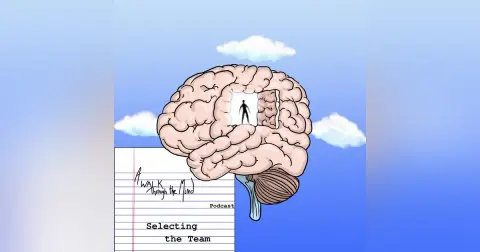 Selecting the Team