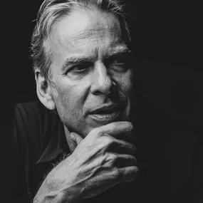 Adam Curry Profile Photo