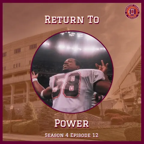 Return to Power