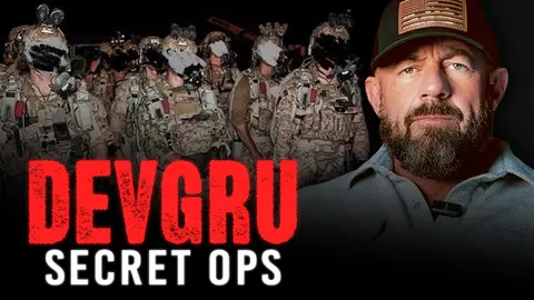 DEVGRU Operator Reveals Why Afghanistan Was a Harder Fight Than Iraq