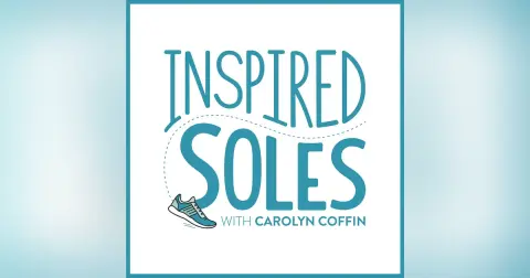224. Johnny & Carolyn Coffin | Do you Control Strava, or Does It Control You?